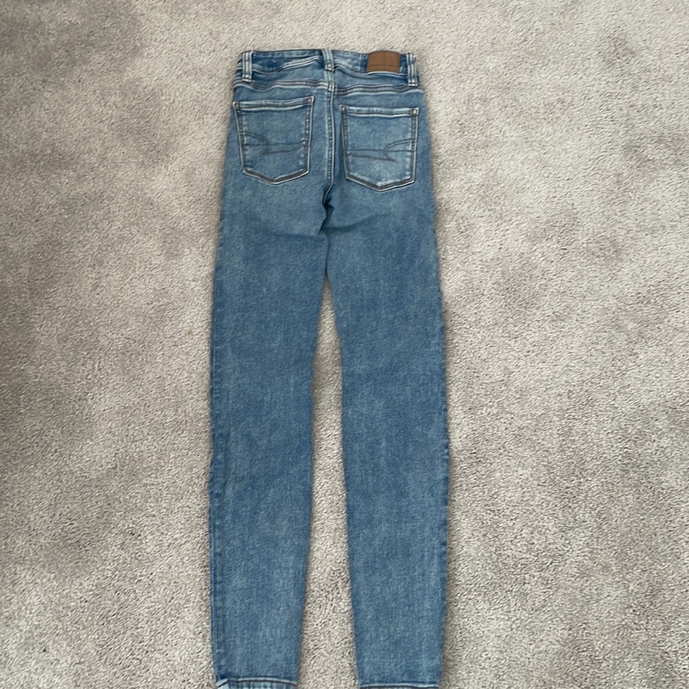 American Eagle Jegging - Picture 2 of 6